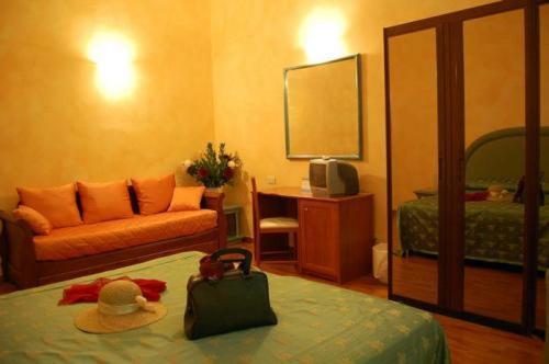 Relais Dante E Beatrice 3* Florenz